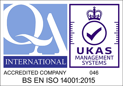 ISO 14001